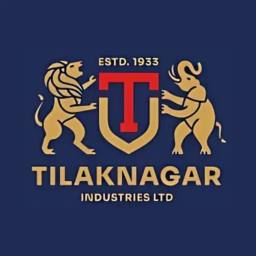 Tilaknagar Industries Ltd